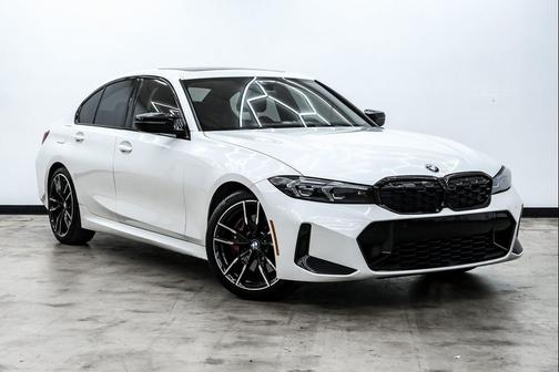 2024 BMW M340 M340i