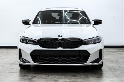 2024 BMW M340 M340i