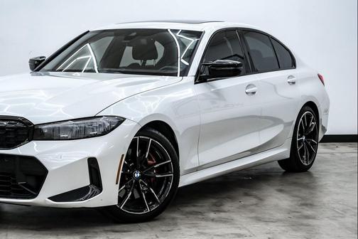 2024 BMW M340 M340i