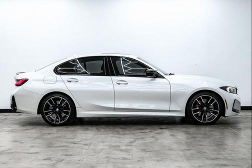 2024 BMW M340 M340i