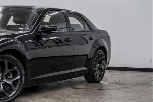 2021 Chrysler 300 S