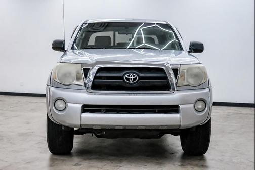 2007 Toyota Tacoma PreRunner Double Cab