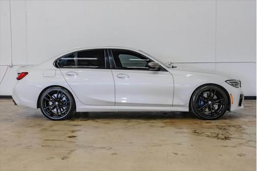 2022 BMW M340 i
