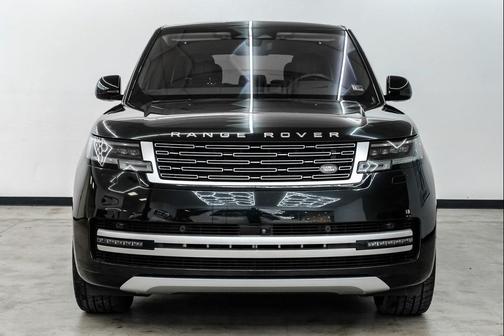2023 Land Rover Range Rover Autobiography