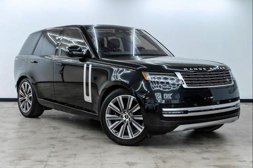 2023 Land Rover Range Rover Autobiography