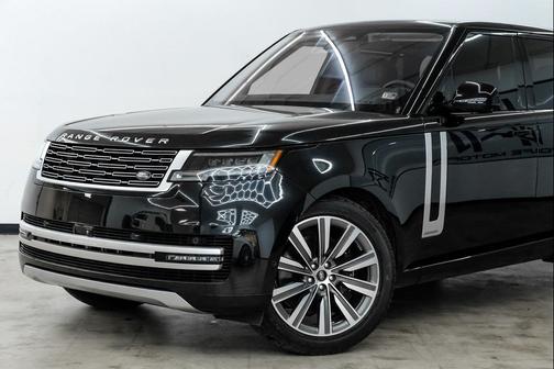 2023 Land Rover Range Rover Autobiography
