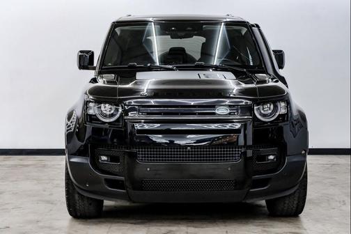 2020 Land Rover Defender 110 HSE