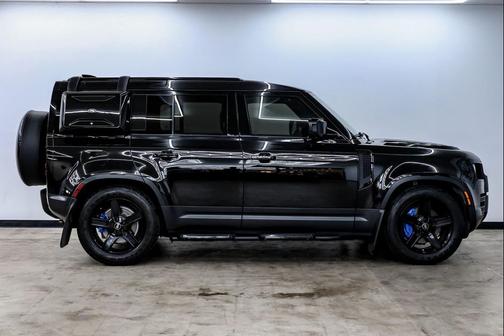 2020 Land Rover Defender 110 HSE