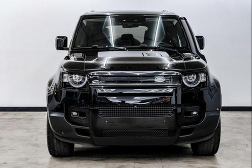 2020 Land Rover Defender 110 HSE