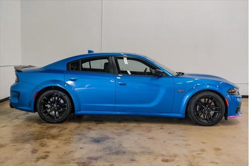 2023 Dodge Charger R/T Scat Pack