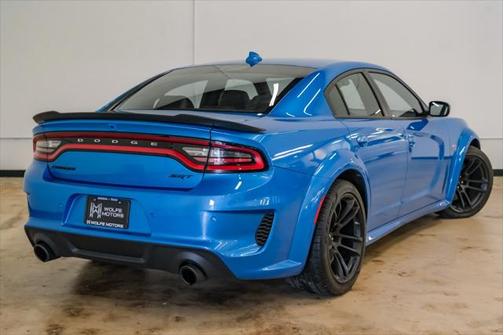 2023 Dodge Charger R/T Scat Pack