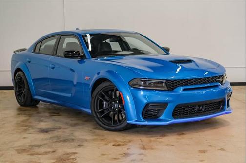 2023 Dodge Charger R/T Scat Pack