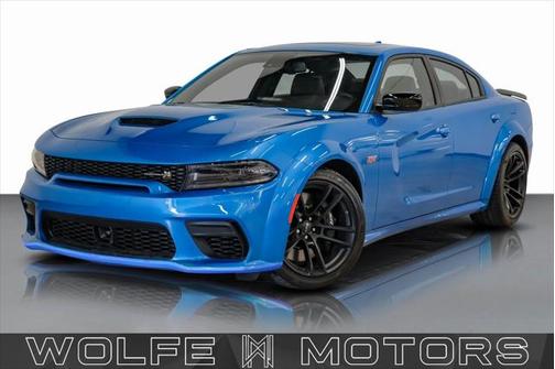 2023 Dodge Charger R/T Scat Pack
