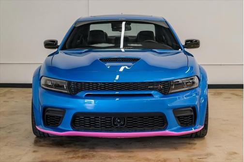 2023 Dodge Charger R/T Scat Pack