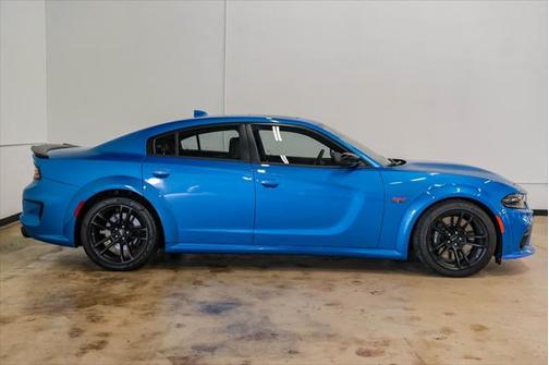 2023 Dodge Charger R/T Scat Pack