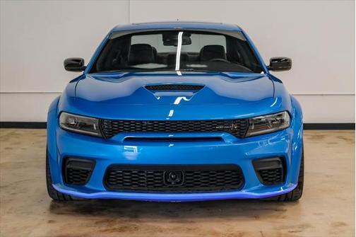 2023 Dodge Charger R/T Scat Pack