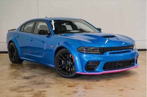 2023 Dodge Charger R/T Scat Pack