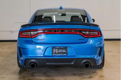 2023 Dodge Charger R/T Scat Pack