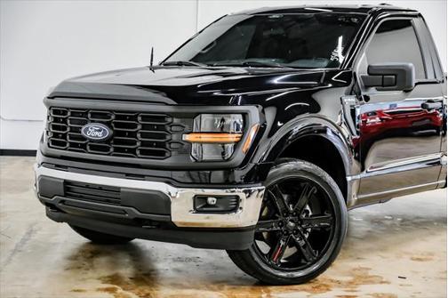 2024 Ford F-150 XL