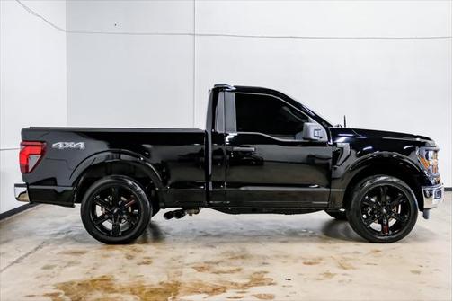2024 Ford F-150 XL