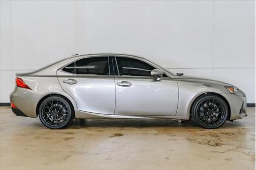 2017 Lexus IS 300 Base