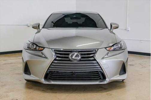 2017 Lexus IS 300 Base
