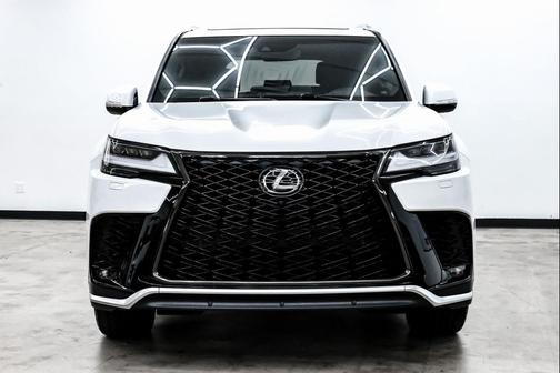2023 Lexus LX 600 Base