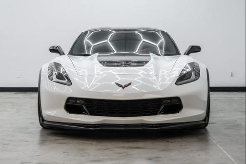 2016 Chevrolet Corvette Z06