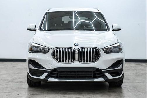 2021 BMW X1 sDrive28i