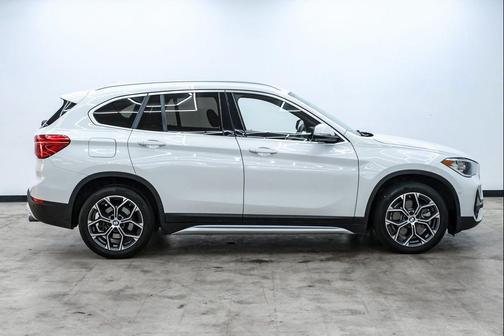2021 BMW X1 sDrive28i