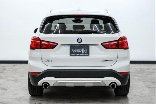 2021 BMW X1 sDrive28i