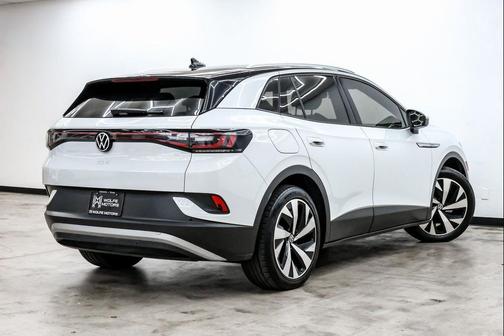 2021 Volkswagen ID.4 Pro S