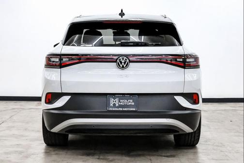 2021 Volkswagen ID.4 Pro S