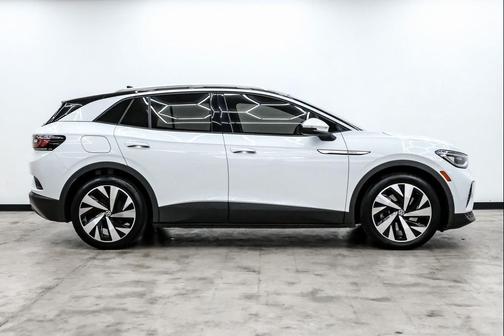 2021 Volkswagen ID.4 Pro S
