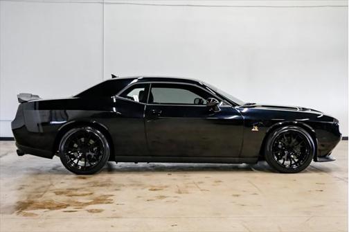 2016 Dodge Challenger R/T Scat Pack