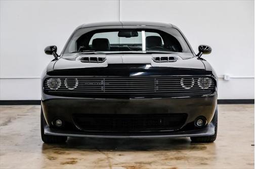 2016 Dodge Challenger R/T Scat Pack