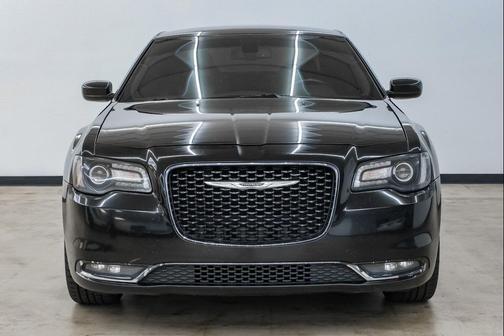 2017 Chrysler 300 S