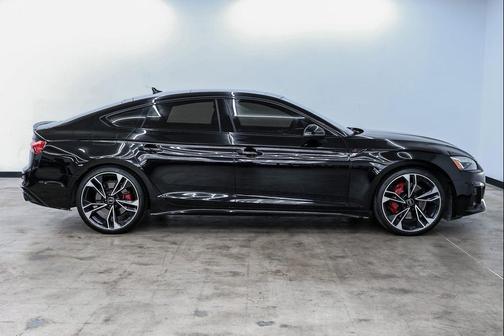 2023 Audi S5 Premium Plus TFSI quattro Tiptronic