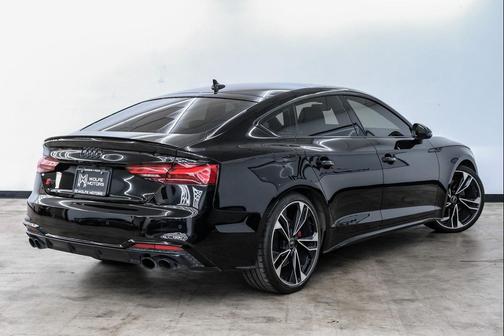 2023 Audi S5 Premium Plus TFSI quattro Tiptronic