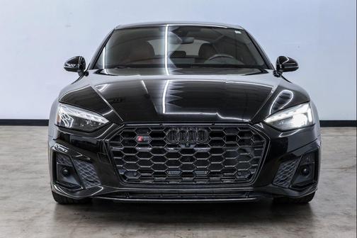 2023 Audi S5 Premium Plus TFSI quattro Tiptronic