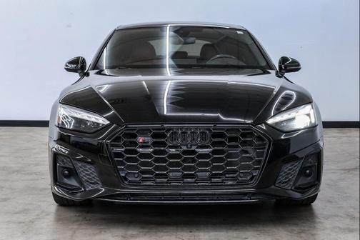 2023 Audi S5 Premium Plus TFSI quattro Tiptronic