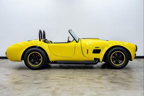 1967 Ford Mustang Base