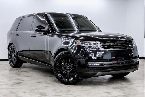 2024 Land Rover Range Rover P400 SE