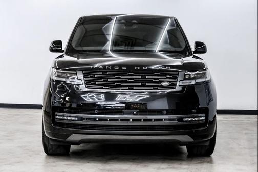 2024 Land Rover Range Rover P400 SE