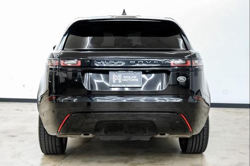 2021 Land Rover Range Rover Velar P250 S R-Dynamic