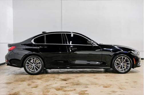 2020 BMW 330 330i