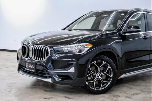 2021 BMW X1 xDrive28i