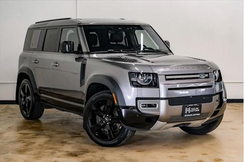 2022 Land Rover Defender 110 X-Dynamic SE