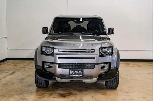 2022 Land Rover Defender 110 X-Dynamic SE
