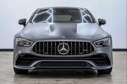 2023 Mercedes-Benz AMG GT 53 4-Door
